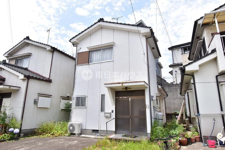 東谷山１（笹貫駅） 1600万円