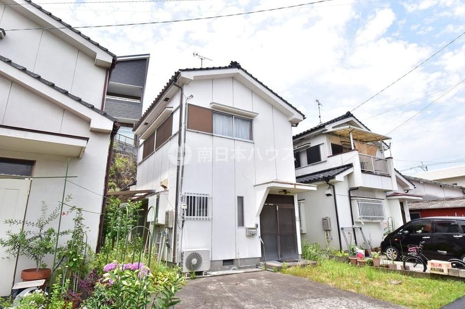 東谷山１（笹貫駅） 1600万円