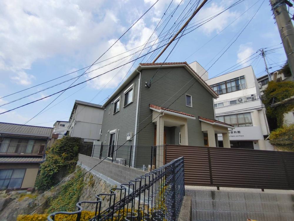 西坂町（長崎駅前駅） 6180万円