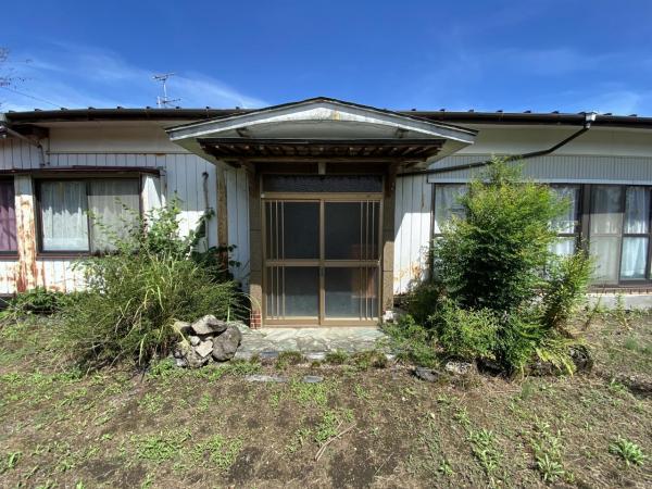 detached 宮崎県小林市細野