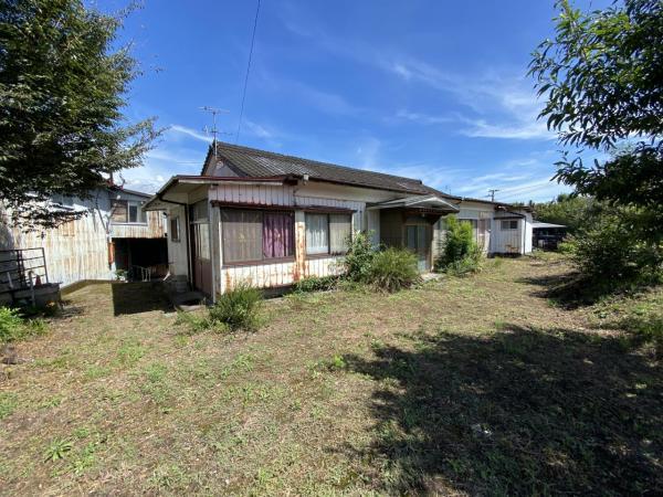 detached 宮崎県小林市細野