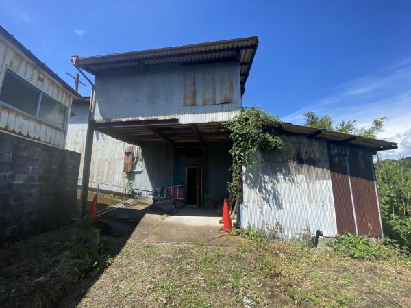 detached 宮崎県小林市細野