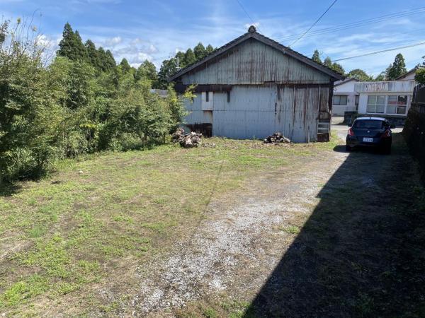 detached 宮崎県小林市細野