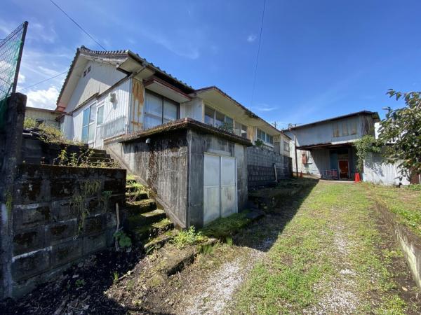 detached 宮崎県小林市細野