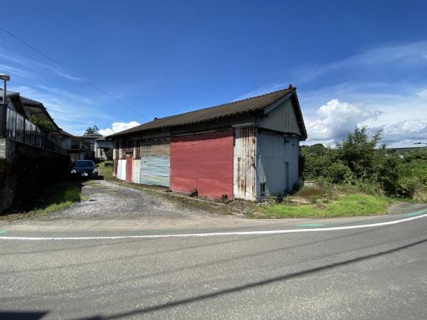 detached 宮崎県小林市細野