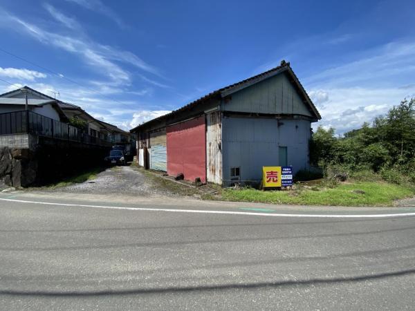 detached 宮崎県小林市細野