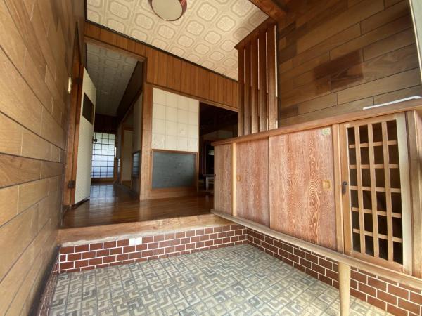 detached 宮崎県小林市細野