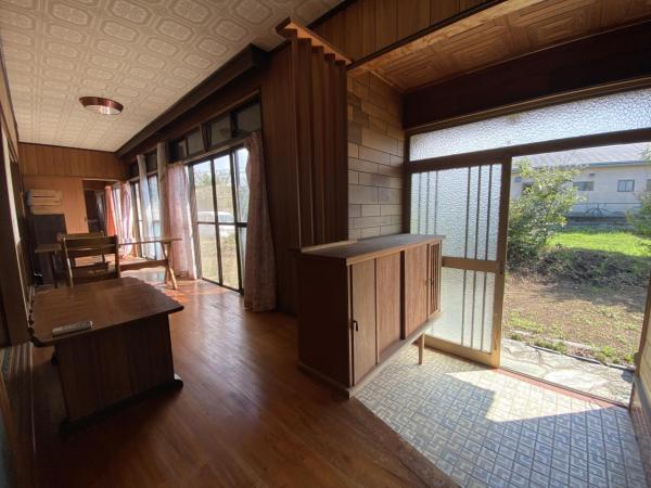 detached 宮崎県小林市細野