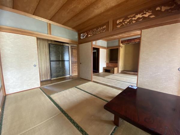 detached 宮崎県小林市細野