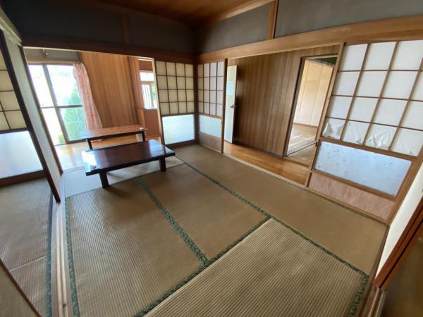 detached 宮崎県小林市細野