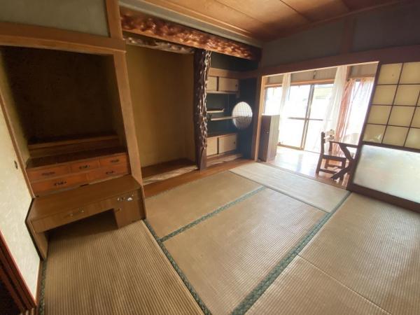 detached 宮崎県小林市細野