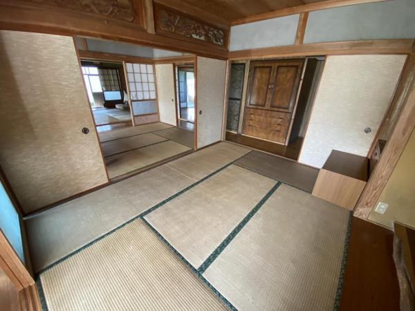 detached 宮崎県小林市細野