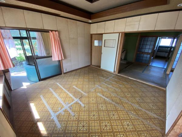 detached 宮崎県小林市細野
