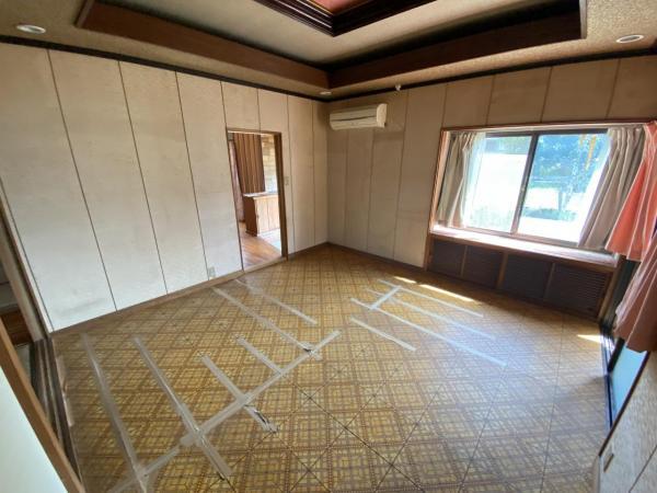 detached 宮崎県小林市細野