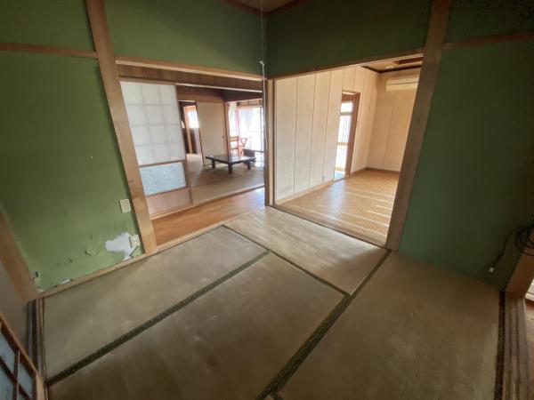 detached 宮崎県小林市細野