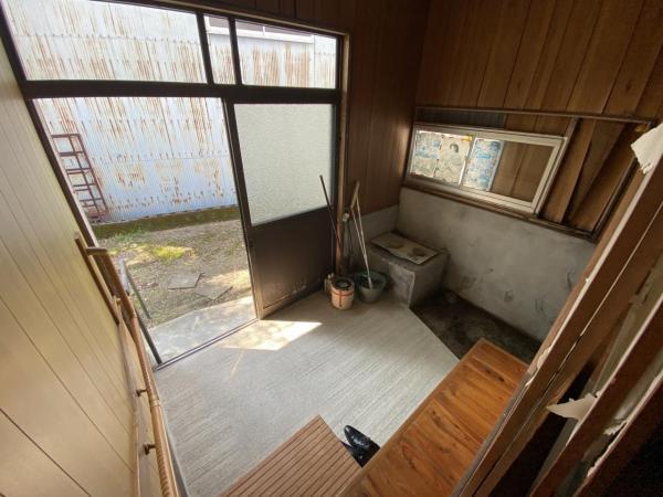 detached 宮崎県小林市細野