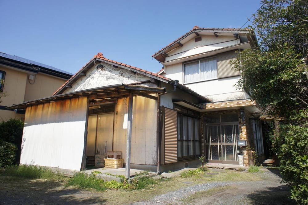 福田町 690万円