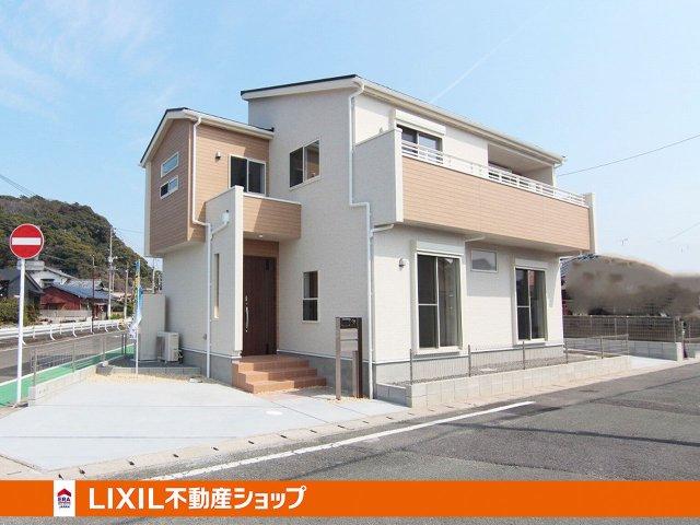 吉田西５（東水巻駅） 2298万円