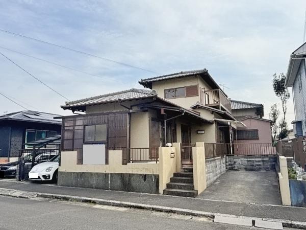 大字前田（今川河童駅） 690万円