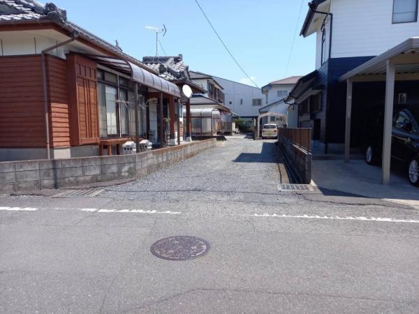 detached 鹿児島県鹿屋市札元１-21-48