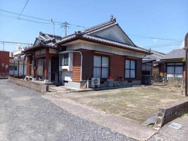 detached 鹿児島県鹿屋市札元１-21-48