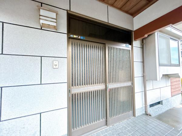 detached 鹿児島県鹿屋市札元１-21-48