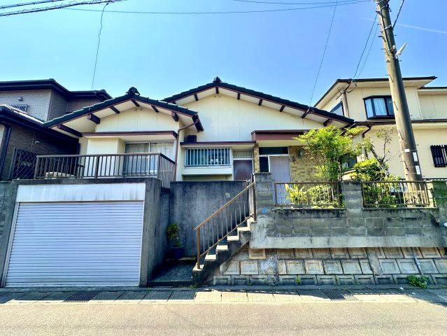 detached 鹿児島県鹿児島市玉里団地１