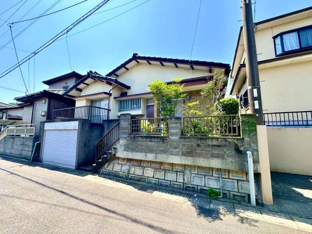detached 鹿児島県鹿児島市玉里団地１