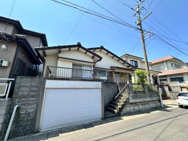 detached 鹿児島県鹿児島市玉里団地１