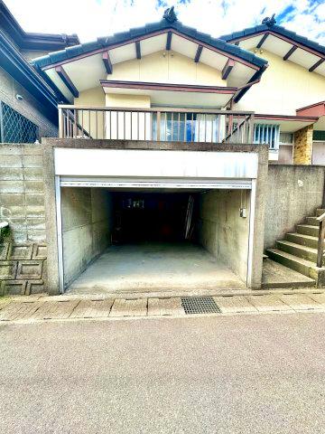 detached 鹿児島県鹿児島市玉里団地１