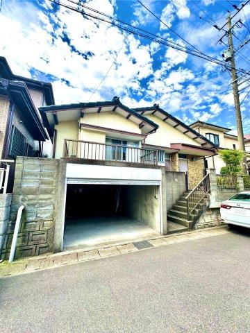 detached 鹿児島県鹿児島市玉里団地１
