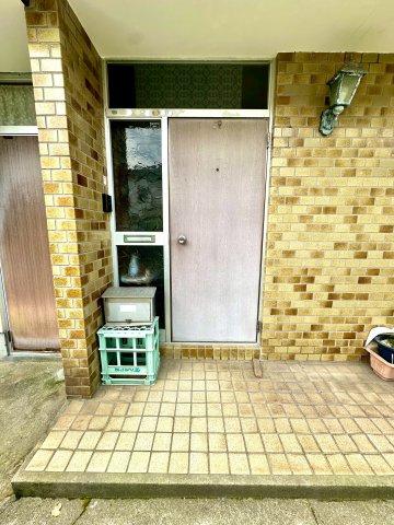 detached 鹿児島県鹿児島市玉里団地１