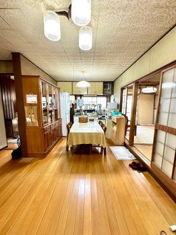 detached 鹿児島県鹿児島市玉里団地１