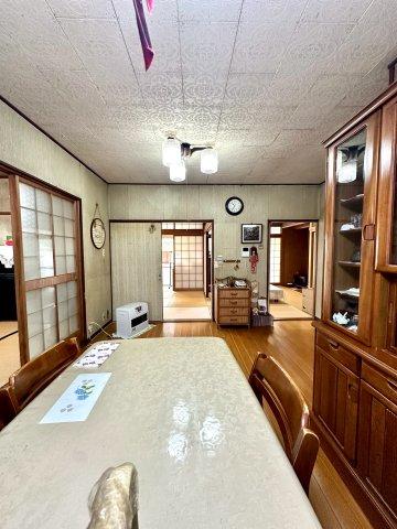 detached 鹿児島県鹿児島市玉里団地１