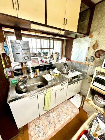 detached 鹿児島県鹿児島市玉里団地１