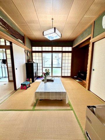 detached 鹿児島県鹿児島市玉里団地１