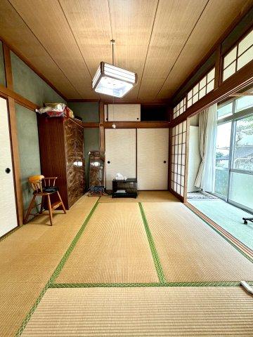 detached 鹿児島県鹿児島市玉里団地１