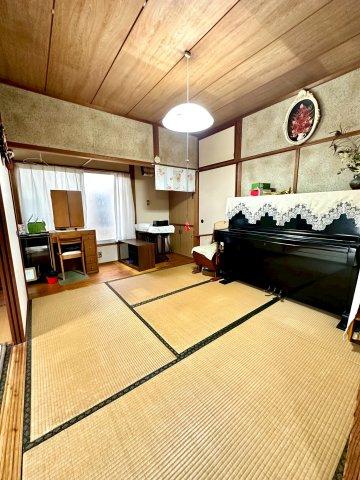 detached 鹿児島県鹿児島市玉里団地１