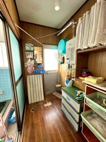 detached 鹿児島県鹿児島市玉里団地１