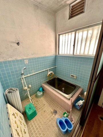 detached 鹿児島県鹿児島市玉里団地１