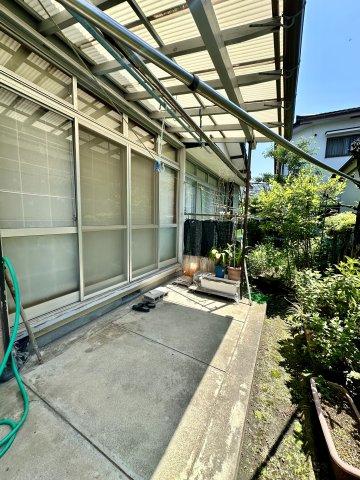 detached 鹿児島県鹿児島市玉里団地１