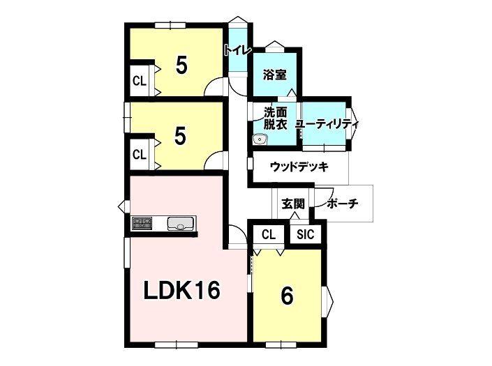 大字三和天神町（日田駅） 2780万円