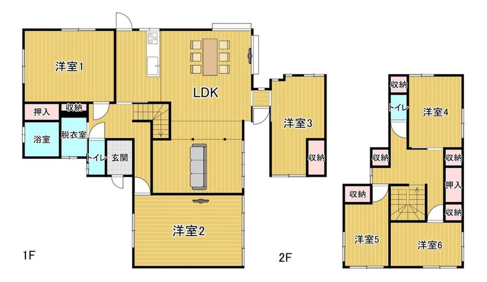 高平　和風戸建