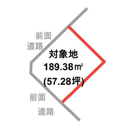 平山（新玉名駅） 500万円