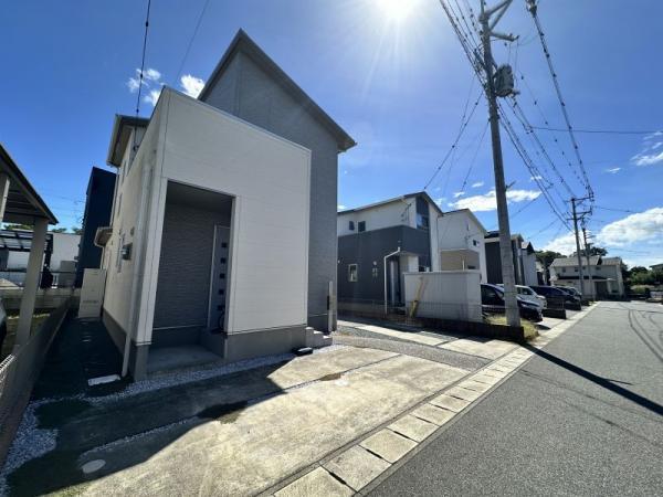 熊本市北区楡木6丁目