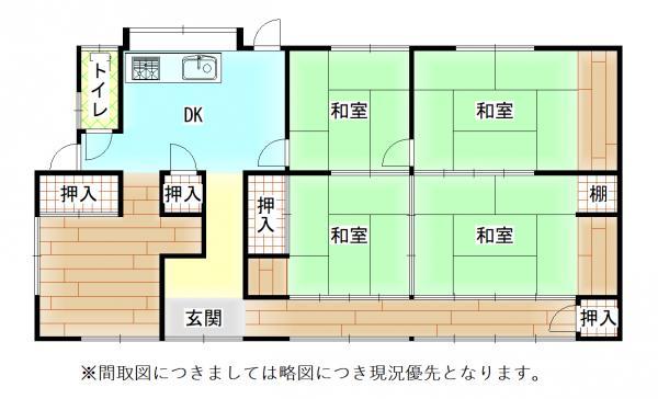 大字風田（油津駅） 635万円