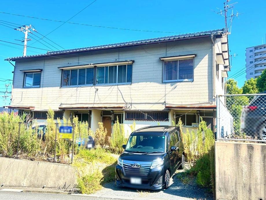 浅川台１（折尾駅） 1600万円