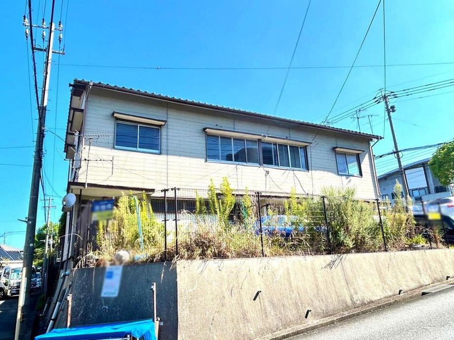 浅川台１（折尾駅） 1600万円