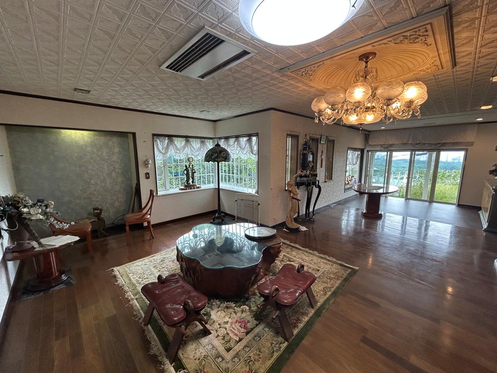 生の松原3(下山門駅) 3200万円