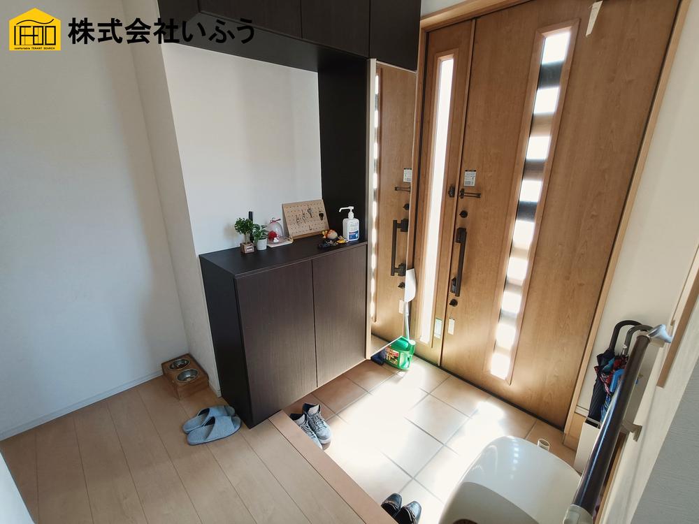 detached 大分県別府市朝見１